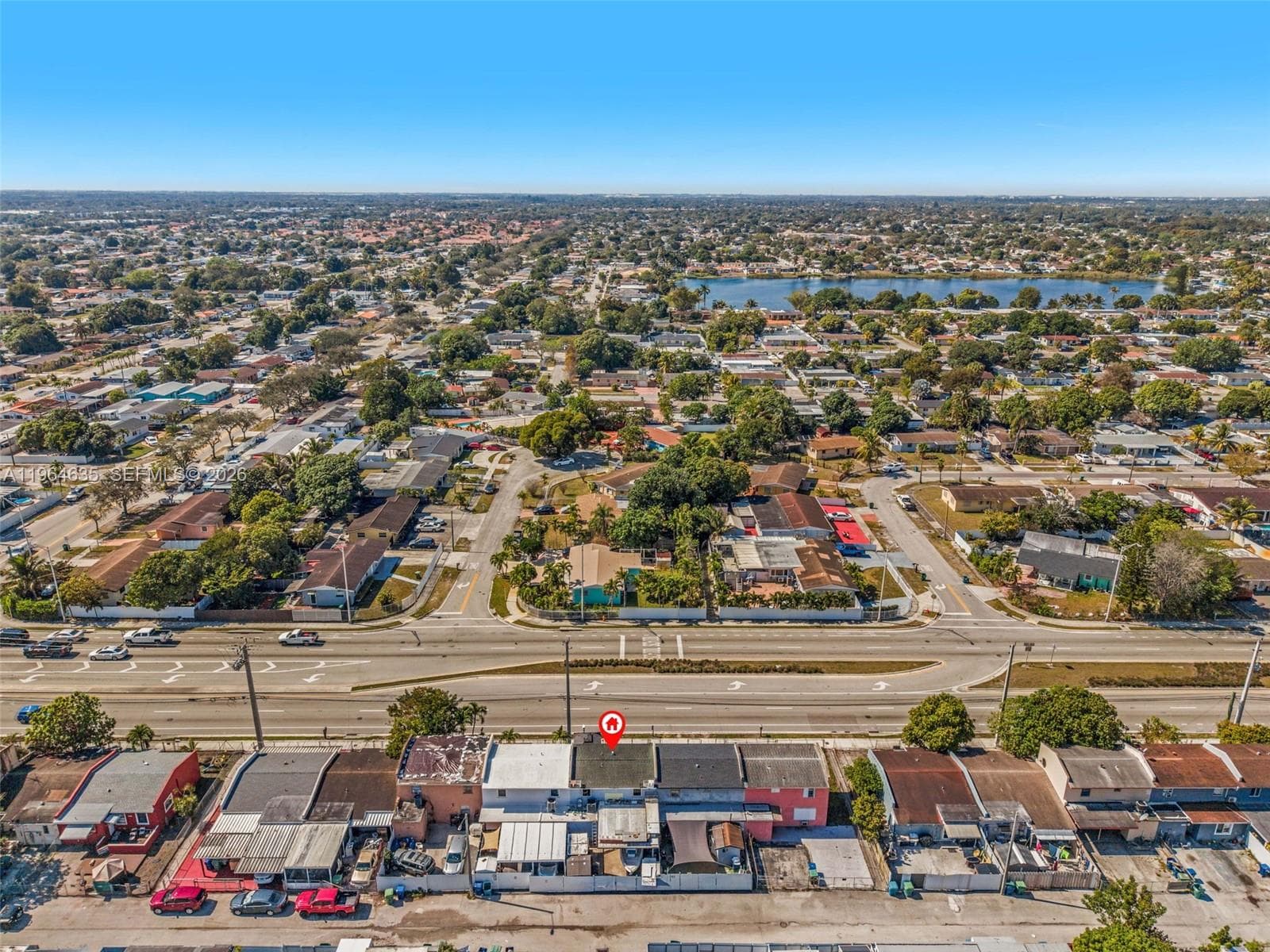 19137 NW 47th Ave, Miami Gardens FL 33055 — 30
