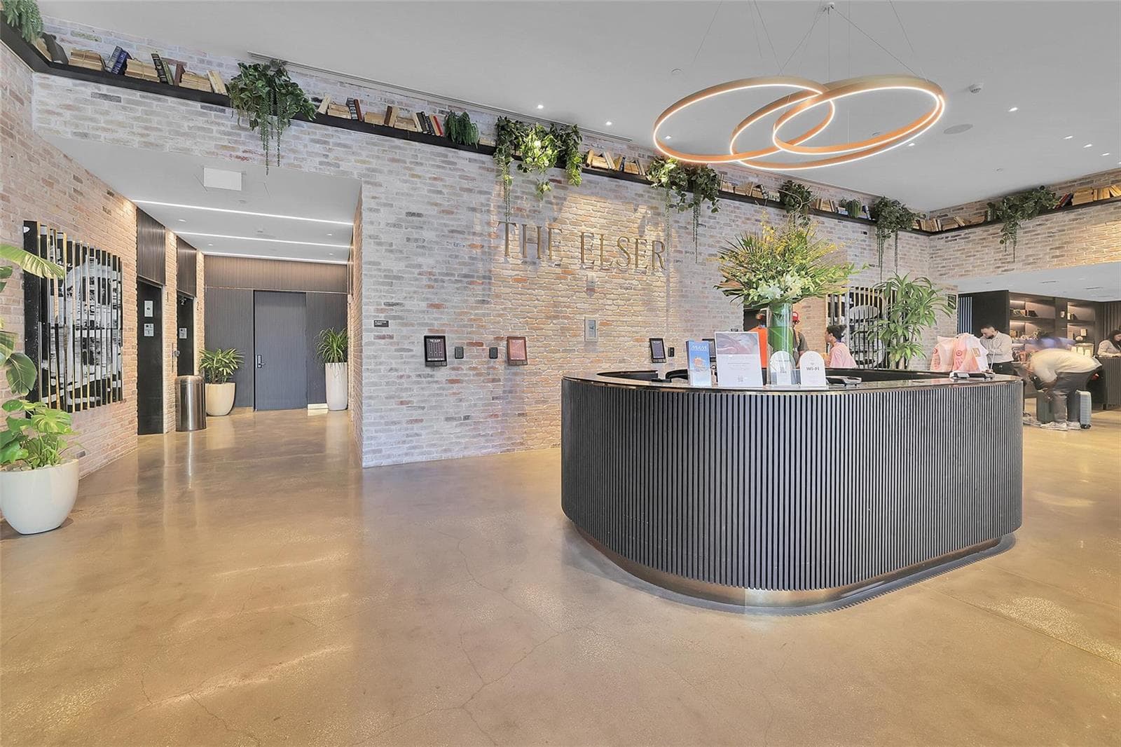 398 NE 5th Street # 4404, Miami FL 33132 — 27