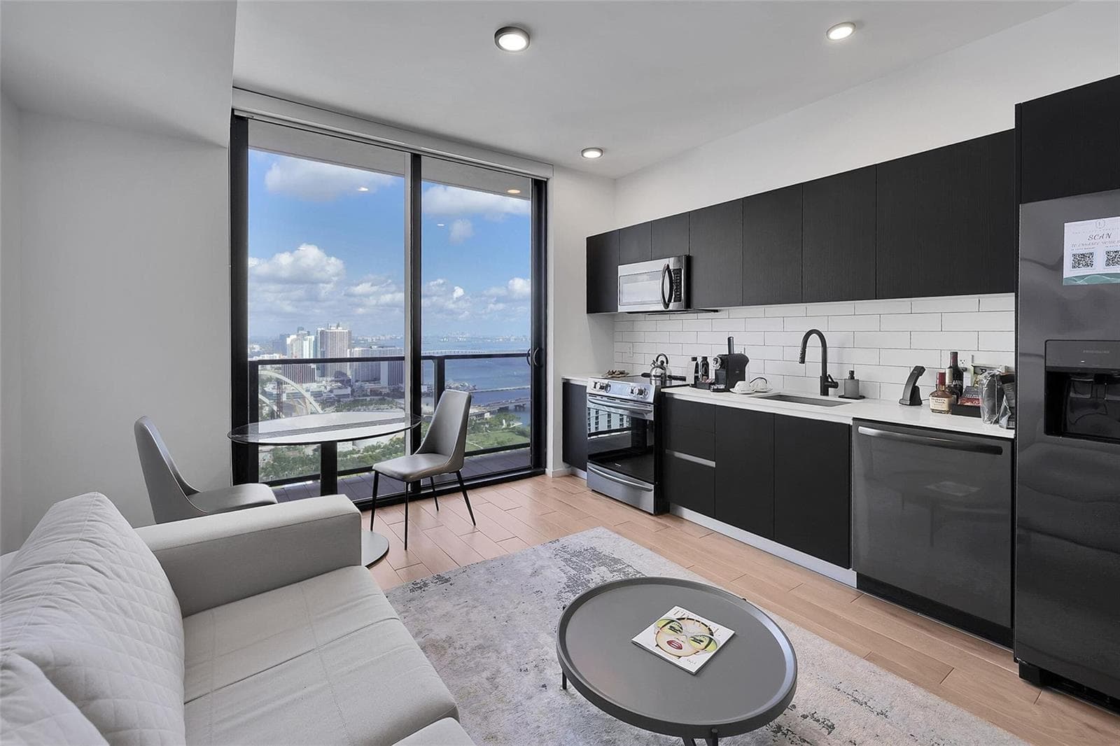 398 NE 5th Street # 4404, Miami FL 33132 — 2