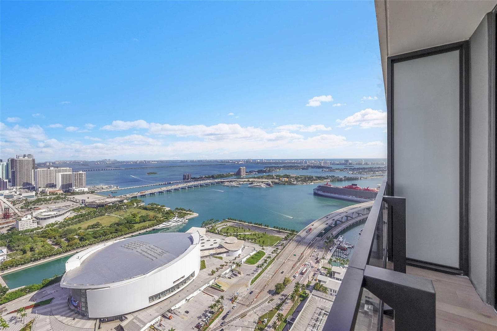 398 NE 5th Street # 4404, Miami FL 33132 — 1