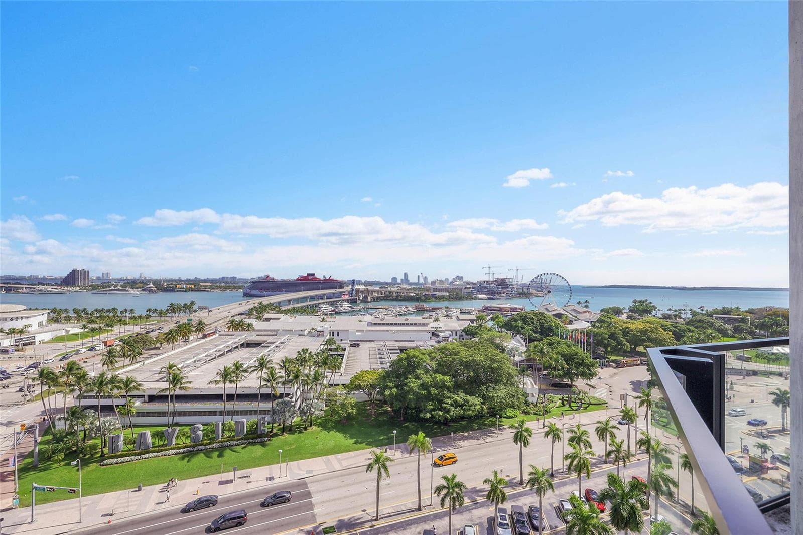 398 NE 5th Street # 4404, Miami FL 33132 — 25