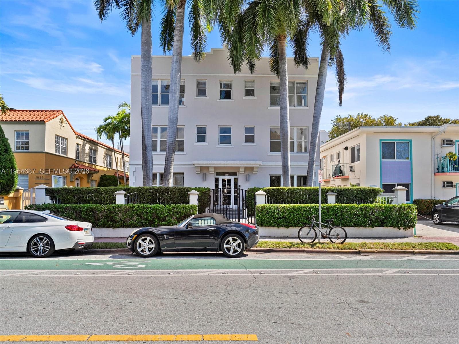 1027 Pennsylvania Ave # 206, Miami Beach FL 33139 — 43