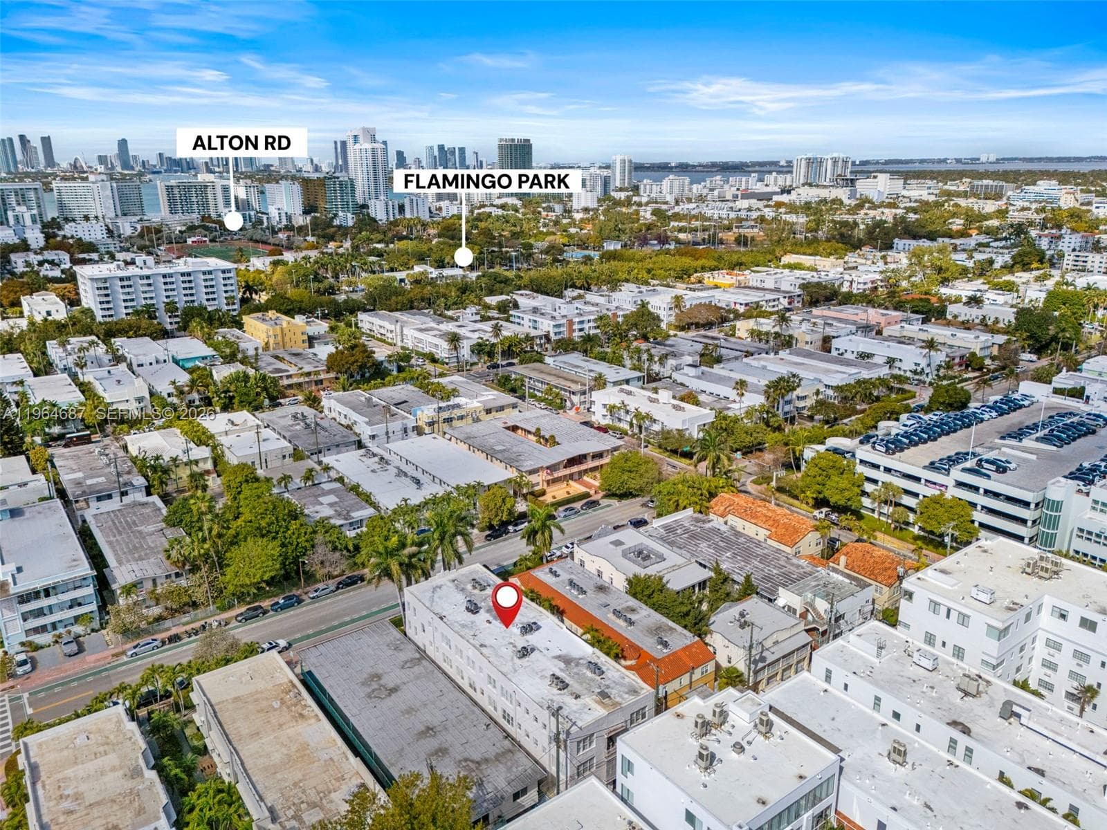 1027 Pennsylvania Ave # 206, Miami Beach FL 33139 — 36