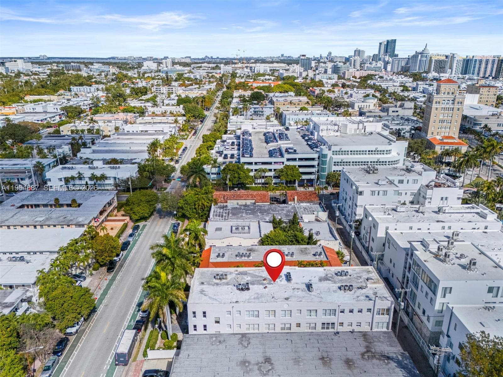 1027 Pennsylvania Ave # 206, Miami Beach FL 33139 — 33
