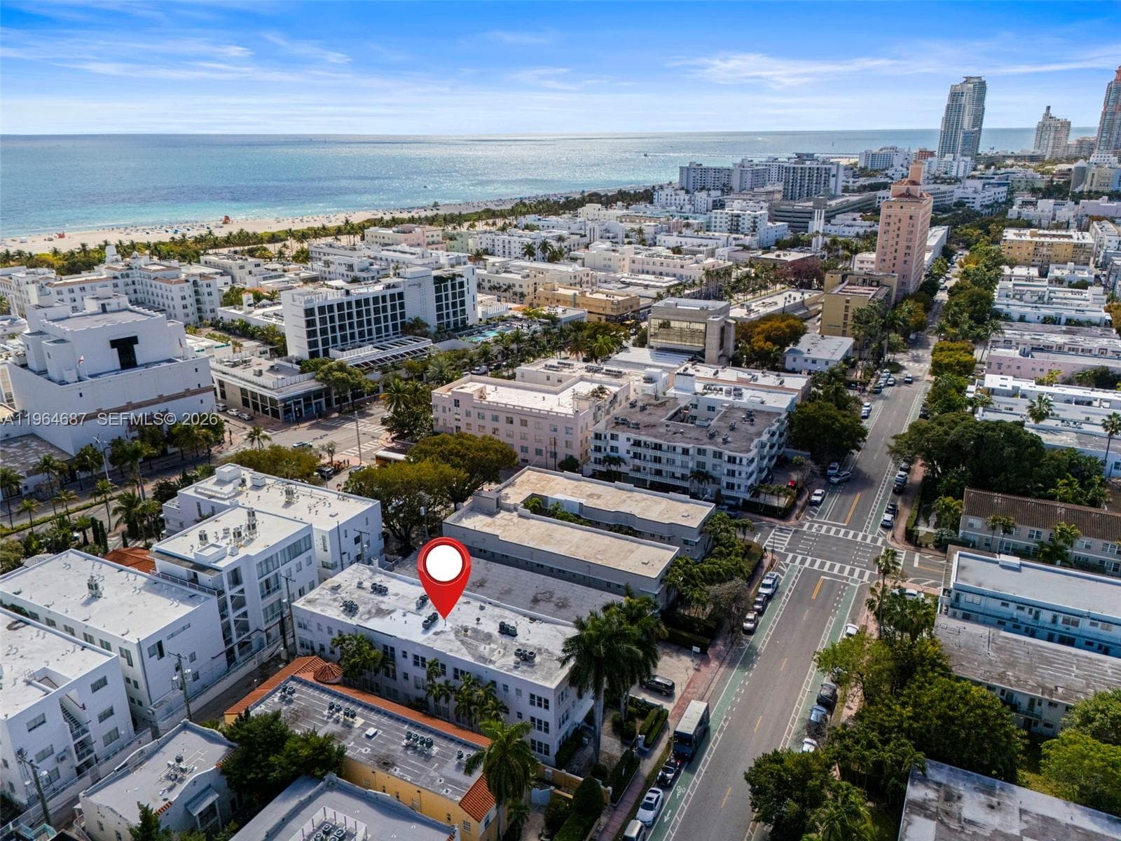 1027 Pennsylvania Ave # 206, Miami Beach FL 33139 — 29