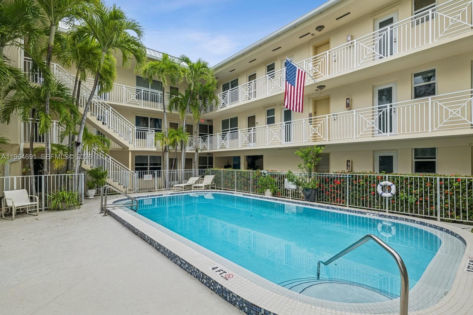 255 Sunrise Dr # 107, Key Biscayne FL 33149 — 5