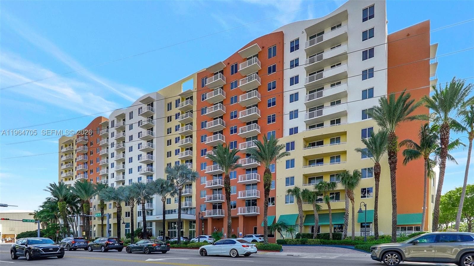 18800 NE 29th Ave # 517, Aventura FL 33180 — 27