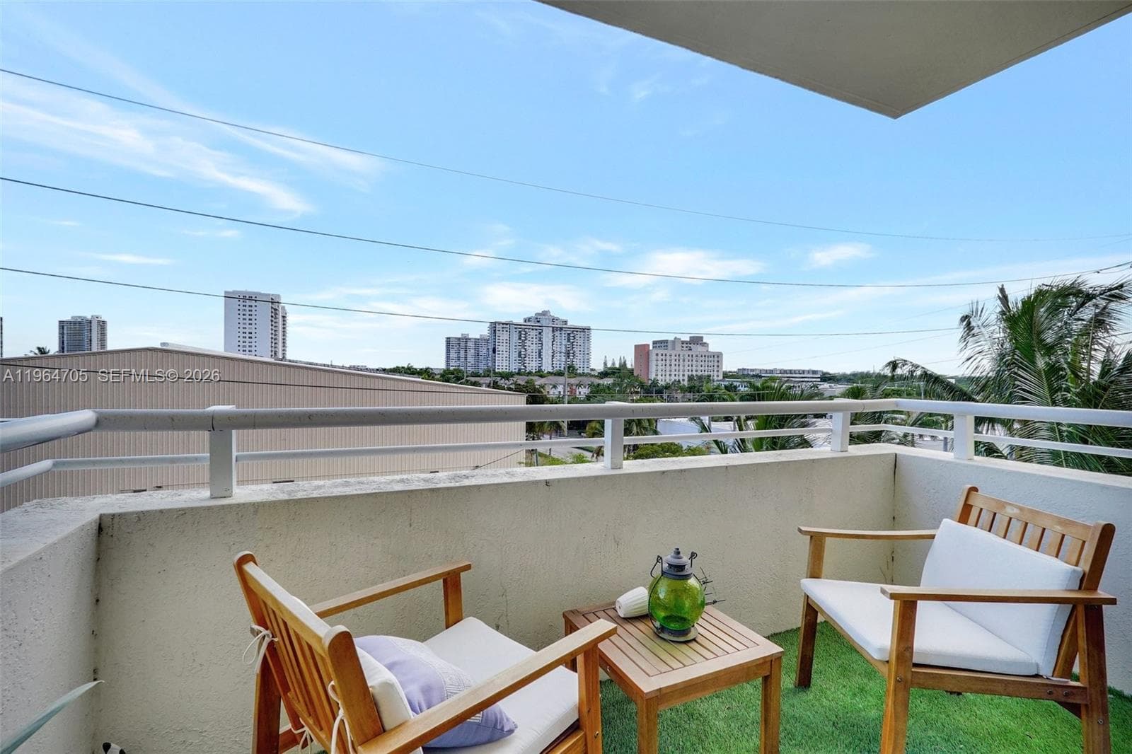 18800 NE 29th Ave # 517, Aventura FL 33180 — 2