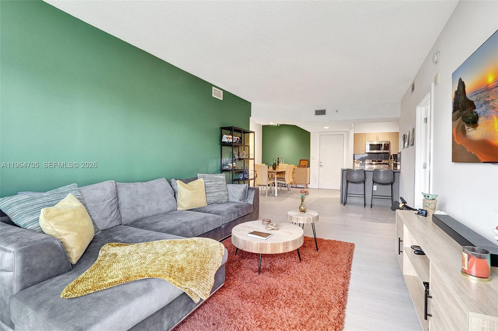 18800 NE 29th Ave # 517, Aventura FL 33180 — 3