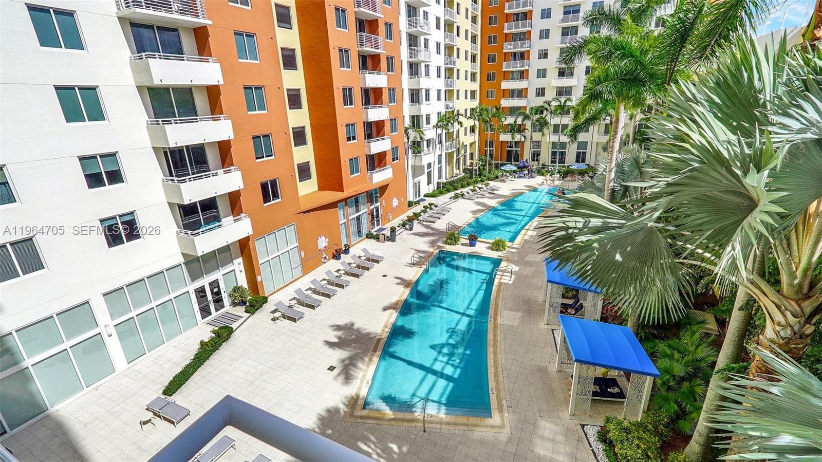 18800 NE 29th Ave # 517, Aventura FL 33180 — 28