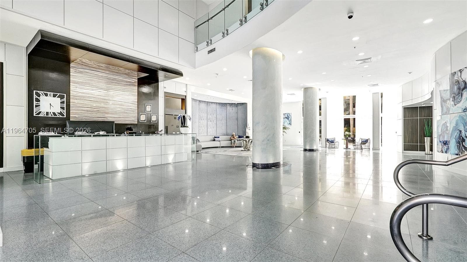 18800 NE 29th Ave # 517, Aventura FL 33180 — 30