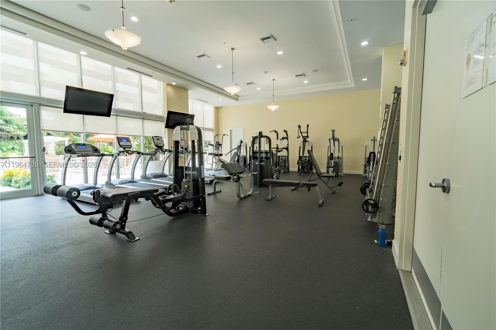 18800 NE 29th Ave # 517, Aventura FL 33180 — 34