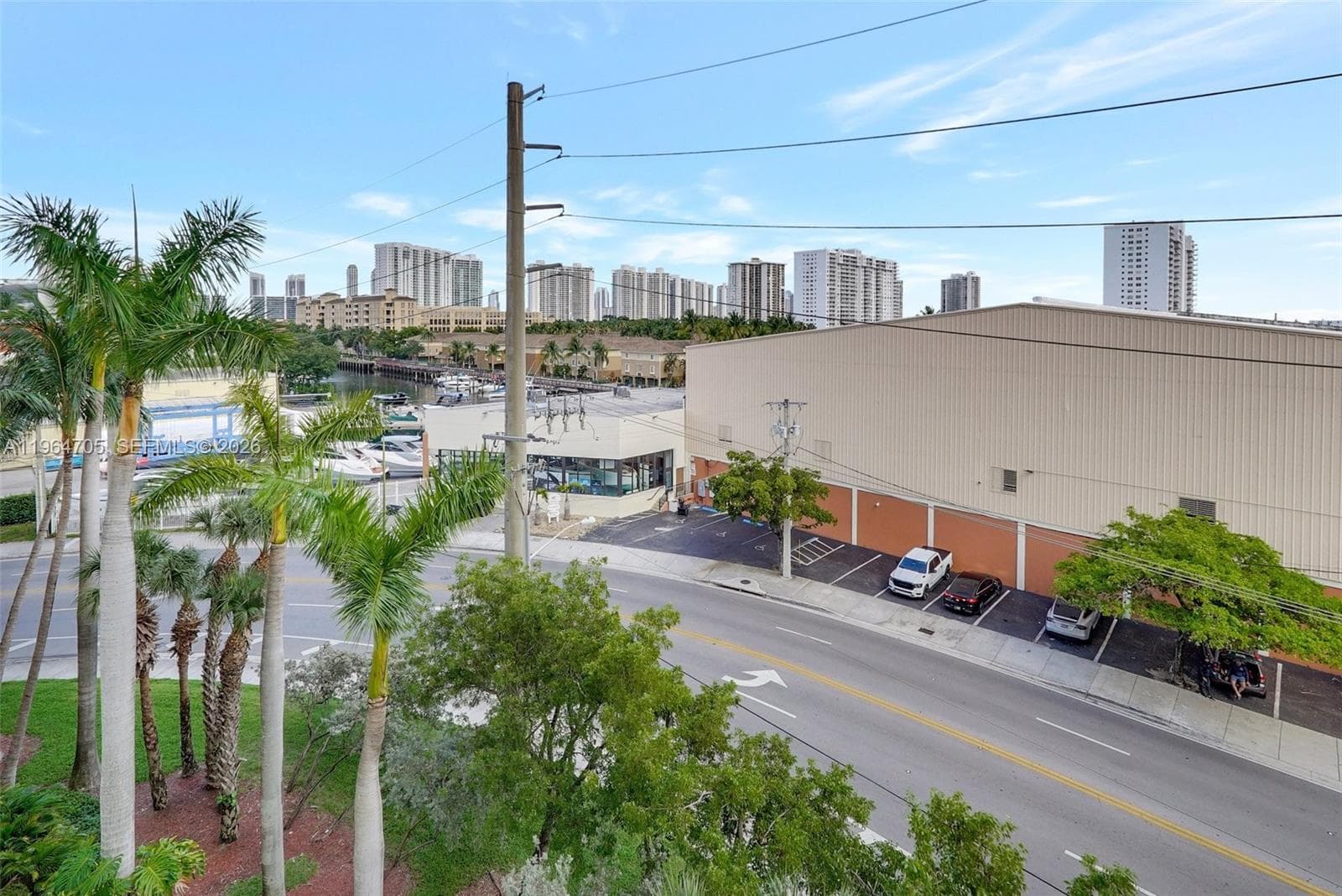 18800 NE 29th Ave # 517, Aventura FL 33180 — 15
