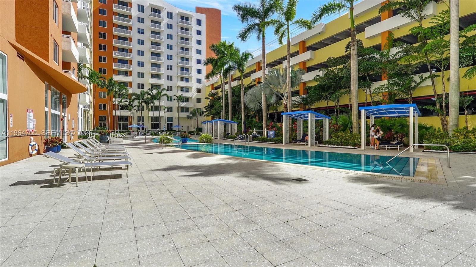 18800 NE 29th Ave # 517, Aventura FL 33180 — 29