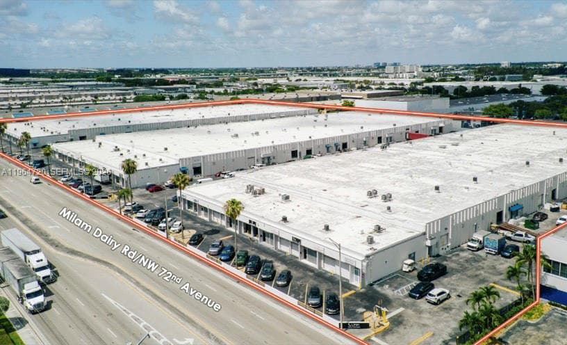 3108 NW 72nd Ave, Miami FL 33122 — 1