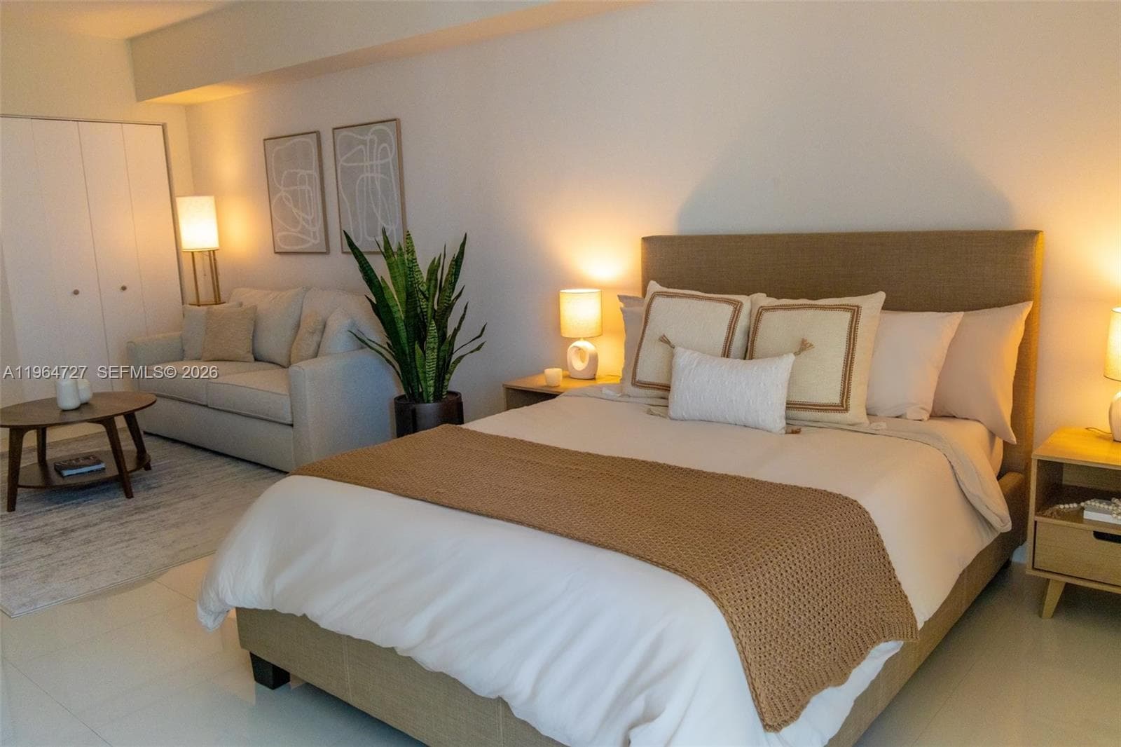 475 Brickell Ave # 3510, Miami FL 33131 — 2