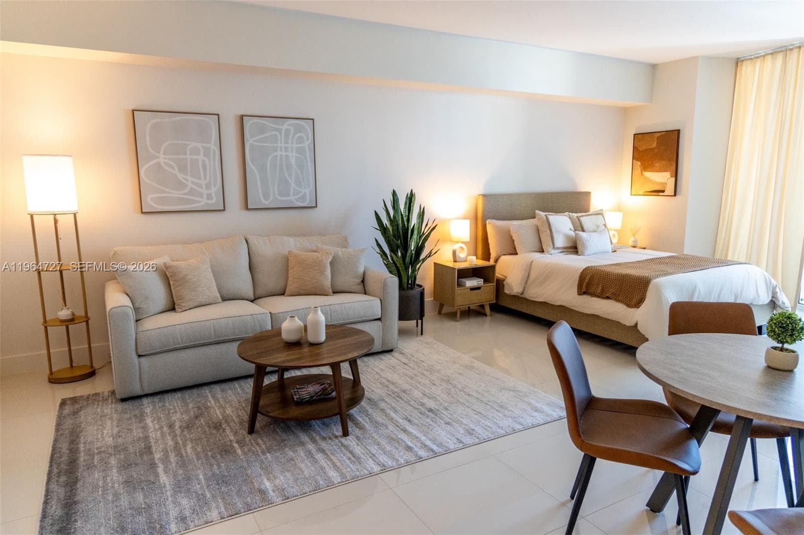 475 Brickell Ave # 3510, Miami FL 33131 — 1