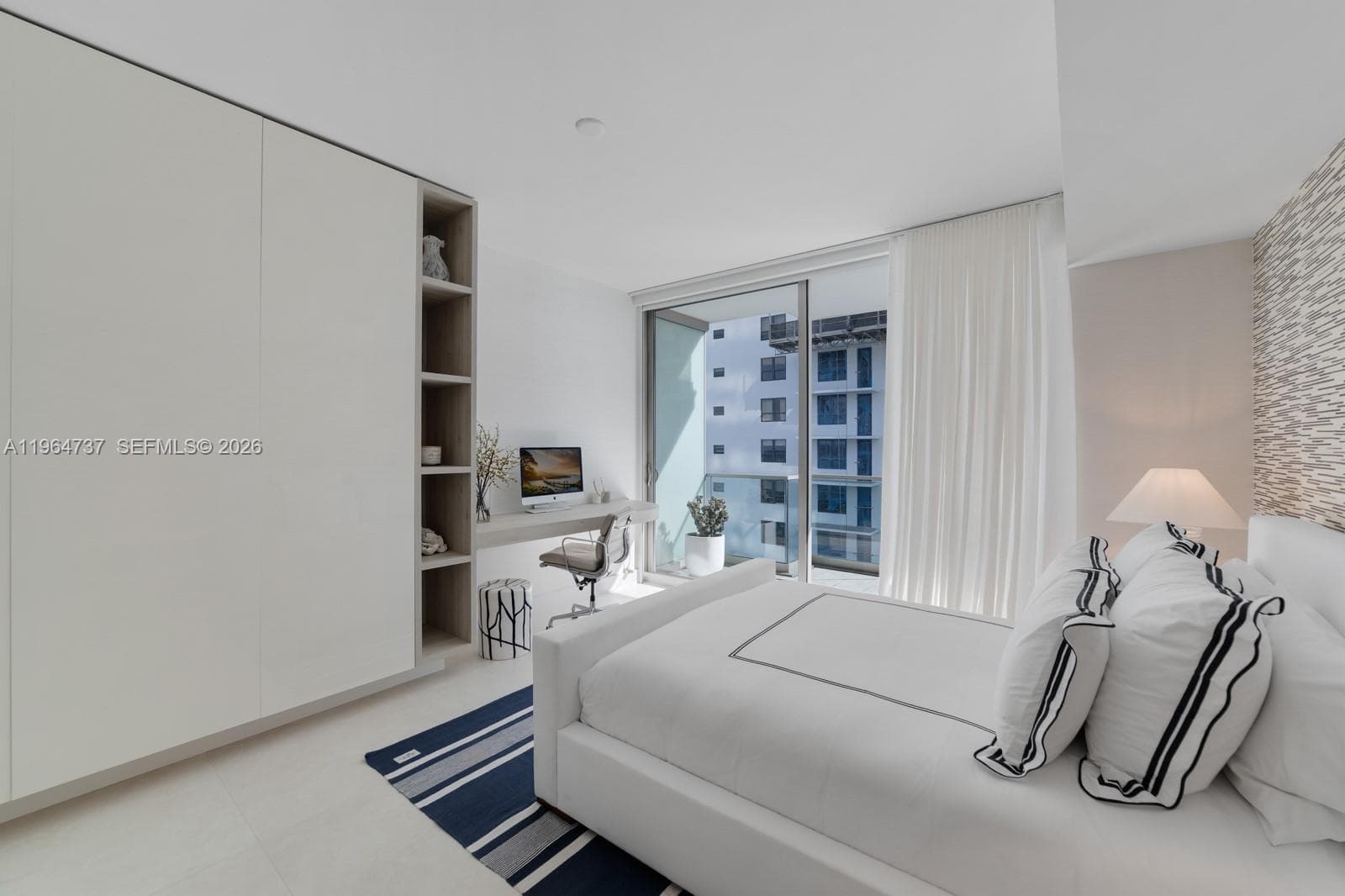 10201 Collins Ave # 611, Bal Harbour FL 33154 — 23