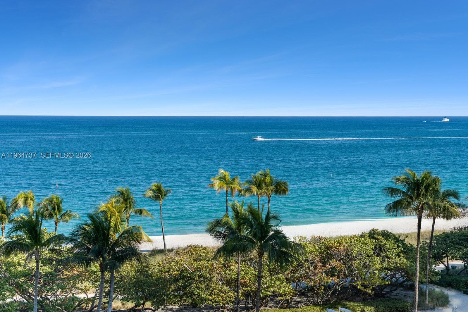 10201 Collins Ave # 611, Bal Harbour FL 33154 — 2