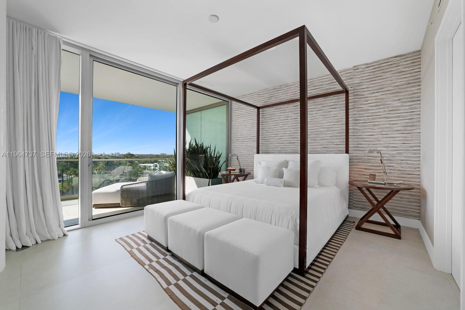 10201 Collins Ave # 611, Bal Harbour FL 33154 — 16