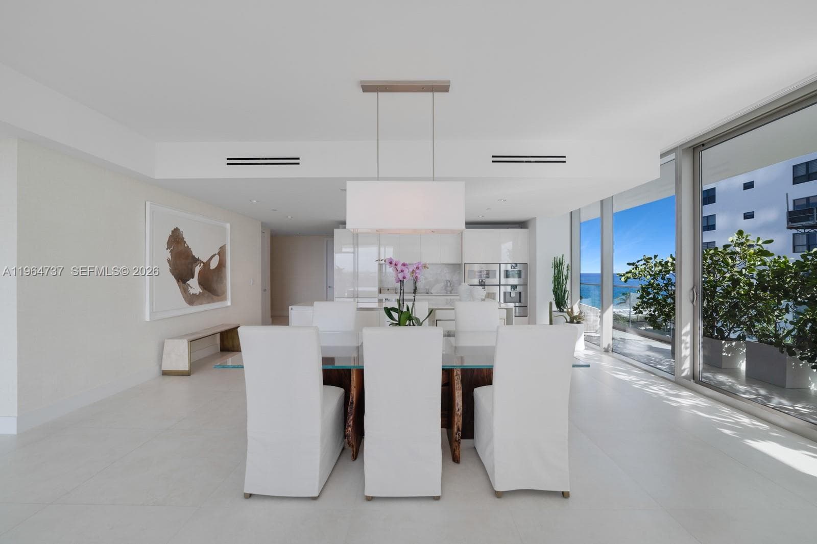 10201 Collins Ave # 611, Bal Harbour FL 33154 — 10