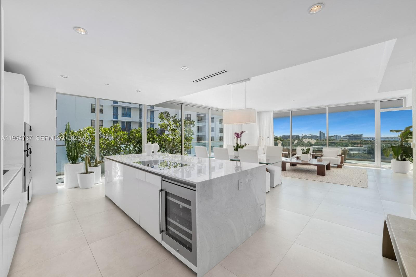 10201 Collins Ave # 611, Bal Harbour FL 33154 — 11