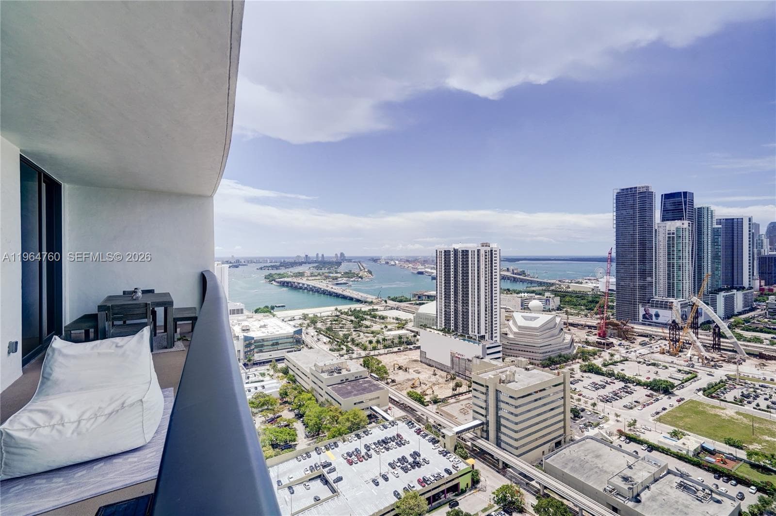 Canvas Condo, Miami, FL — 2
