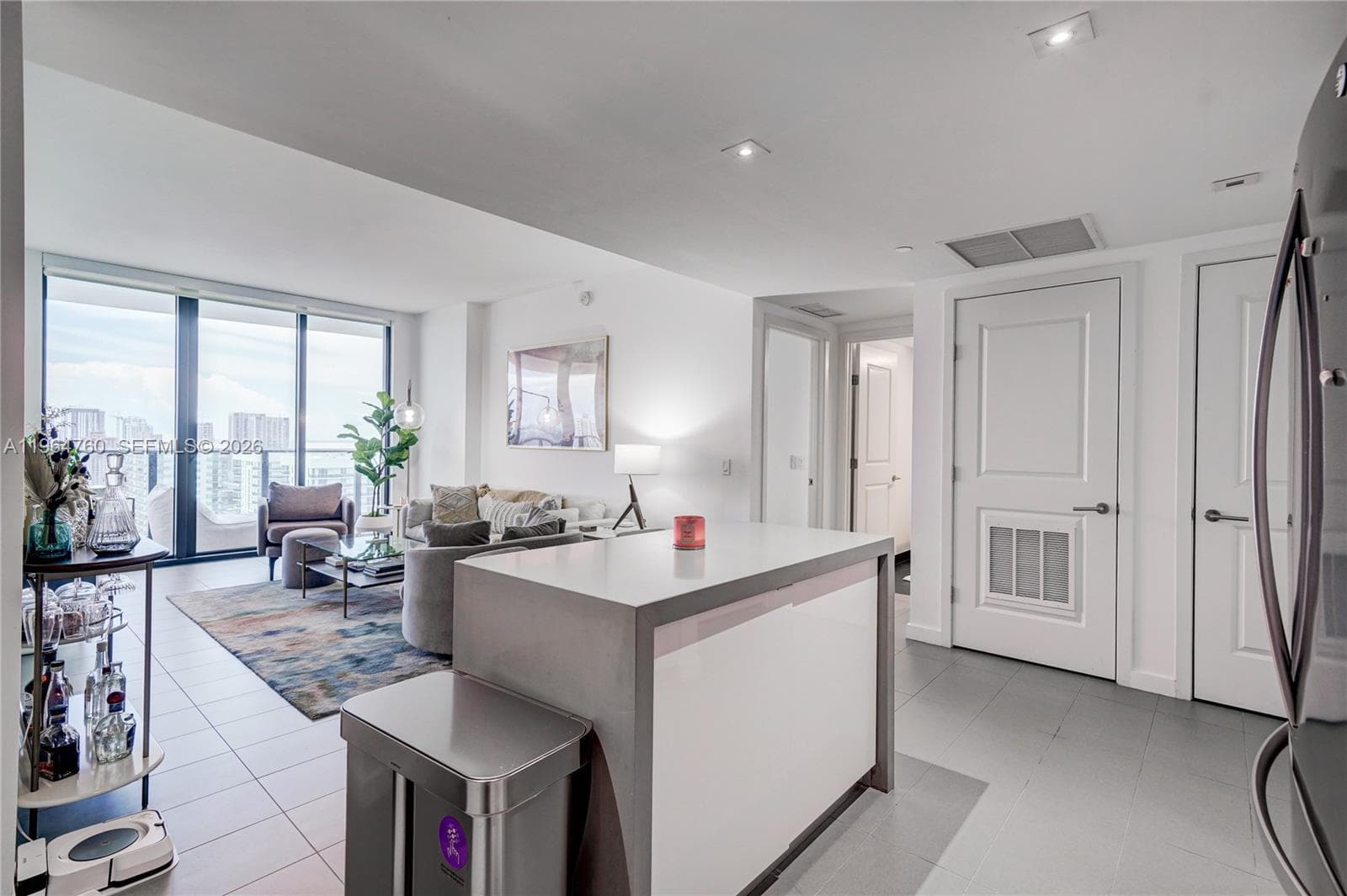 Canvas Condo, Miami, FL — 13