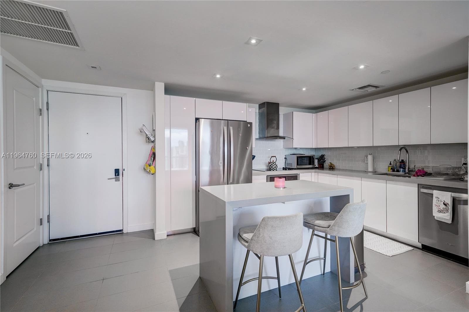 Canvas Condo, Miami, FL — 7