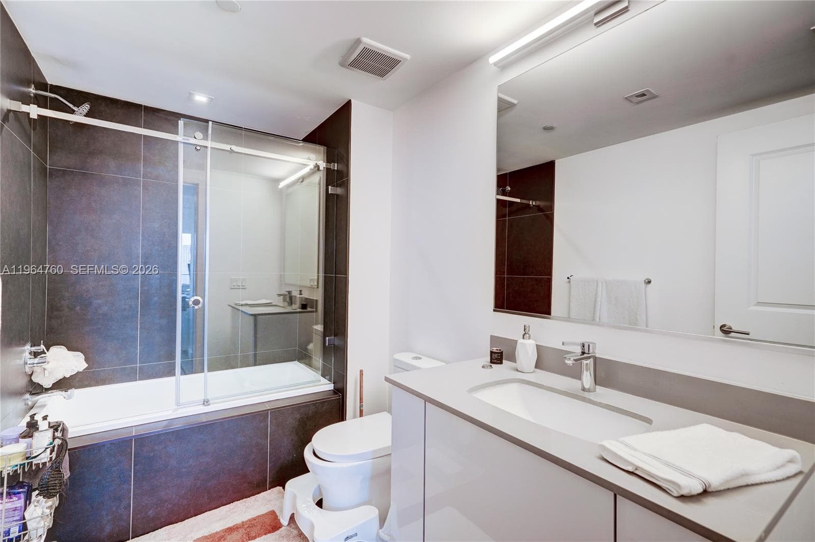 Canvas Condo, Miami, FL — 3