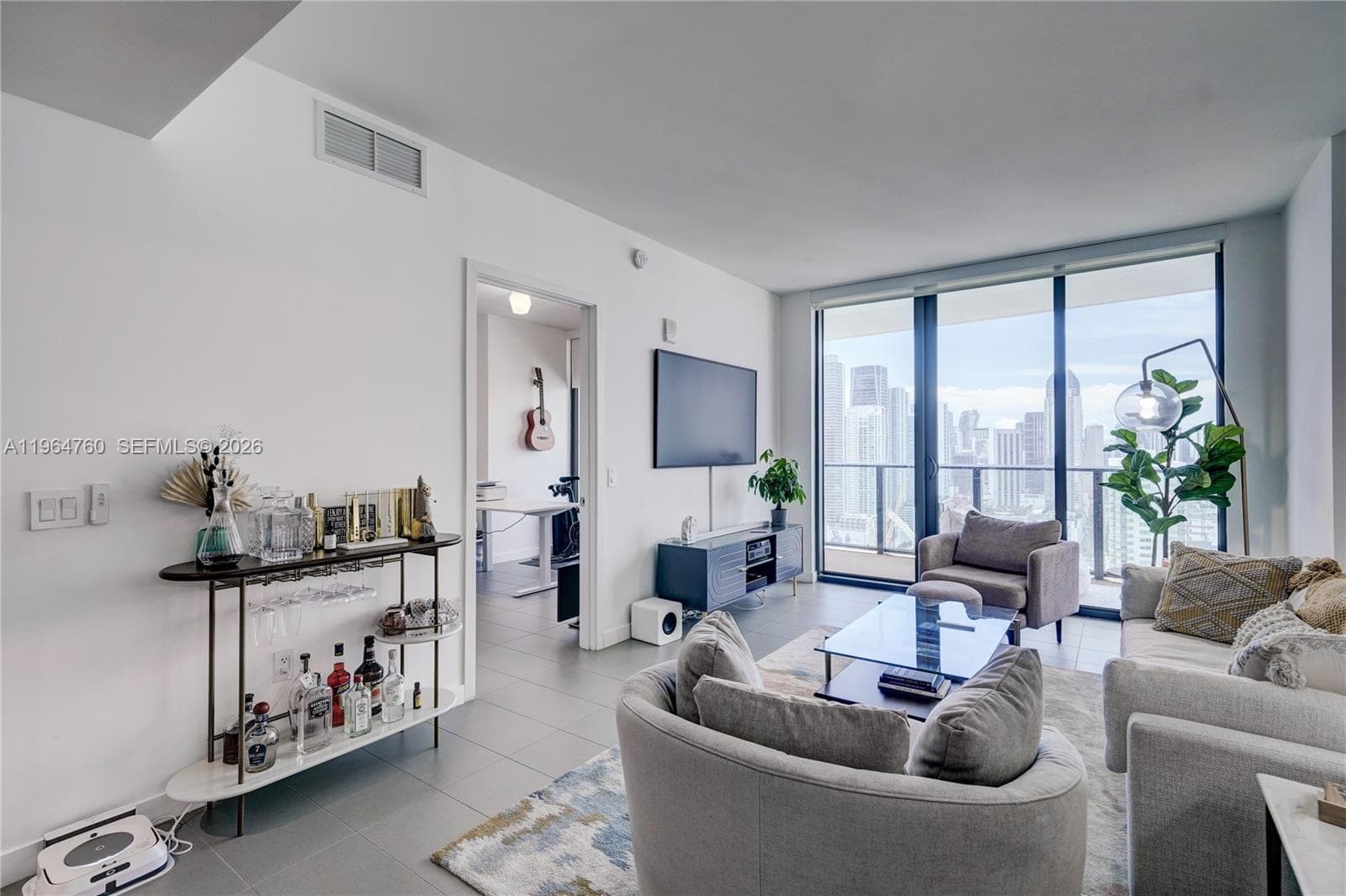 Canvas Condo, Miami, FL — 1