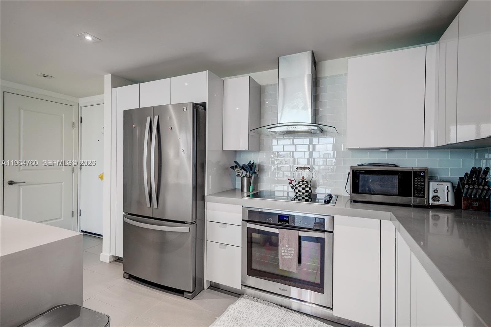 Canvas Condo, Miami, FL — 9