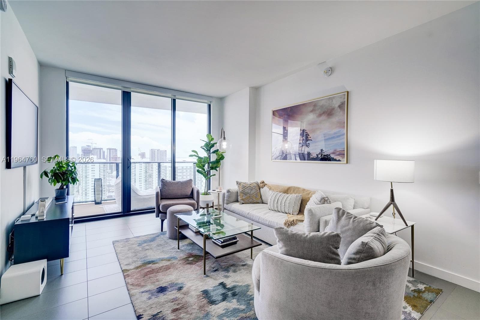 Canvas Condo, Miami, FL — 14