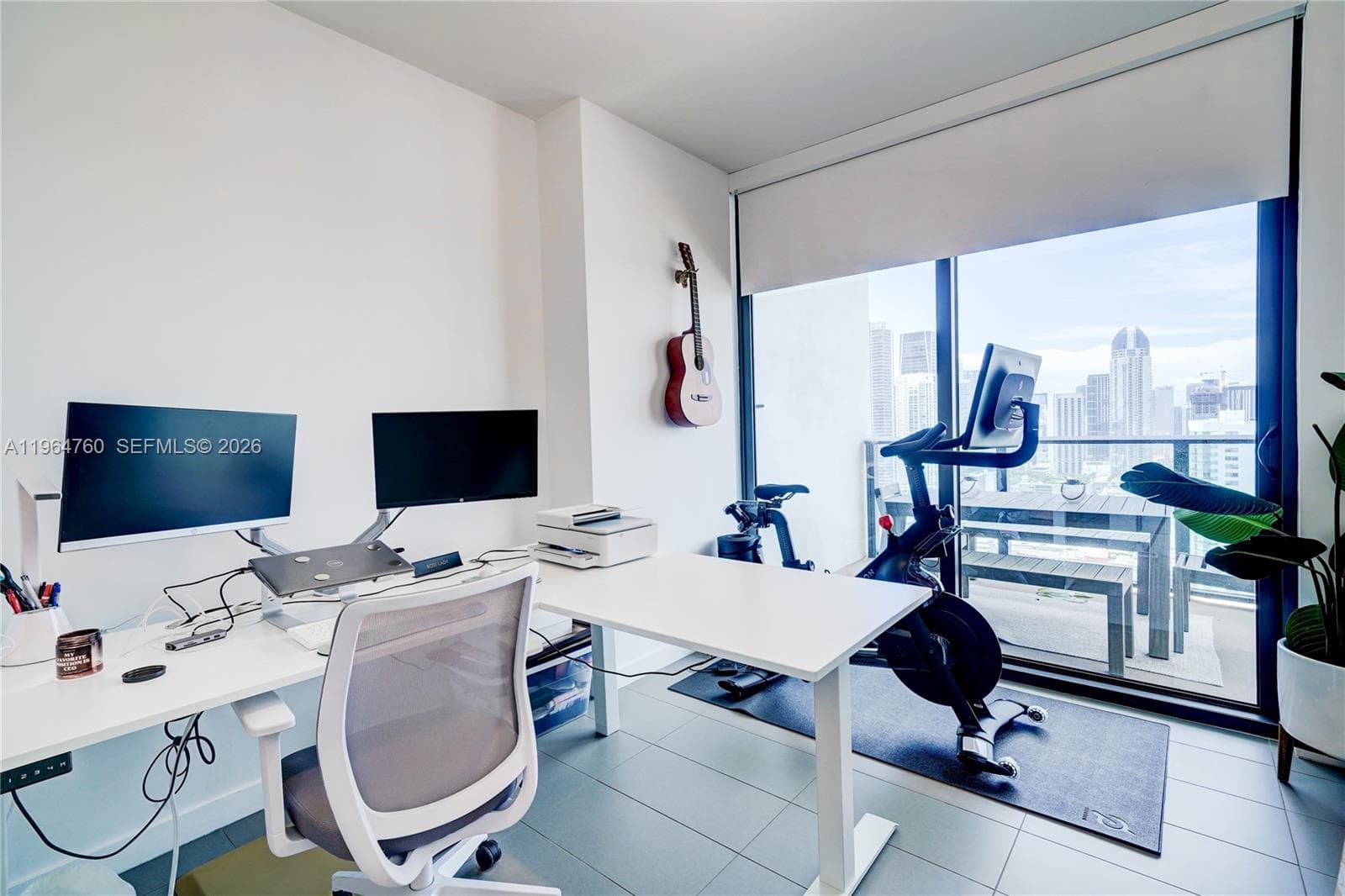 Canvas Condo, Miami, FL — 11