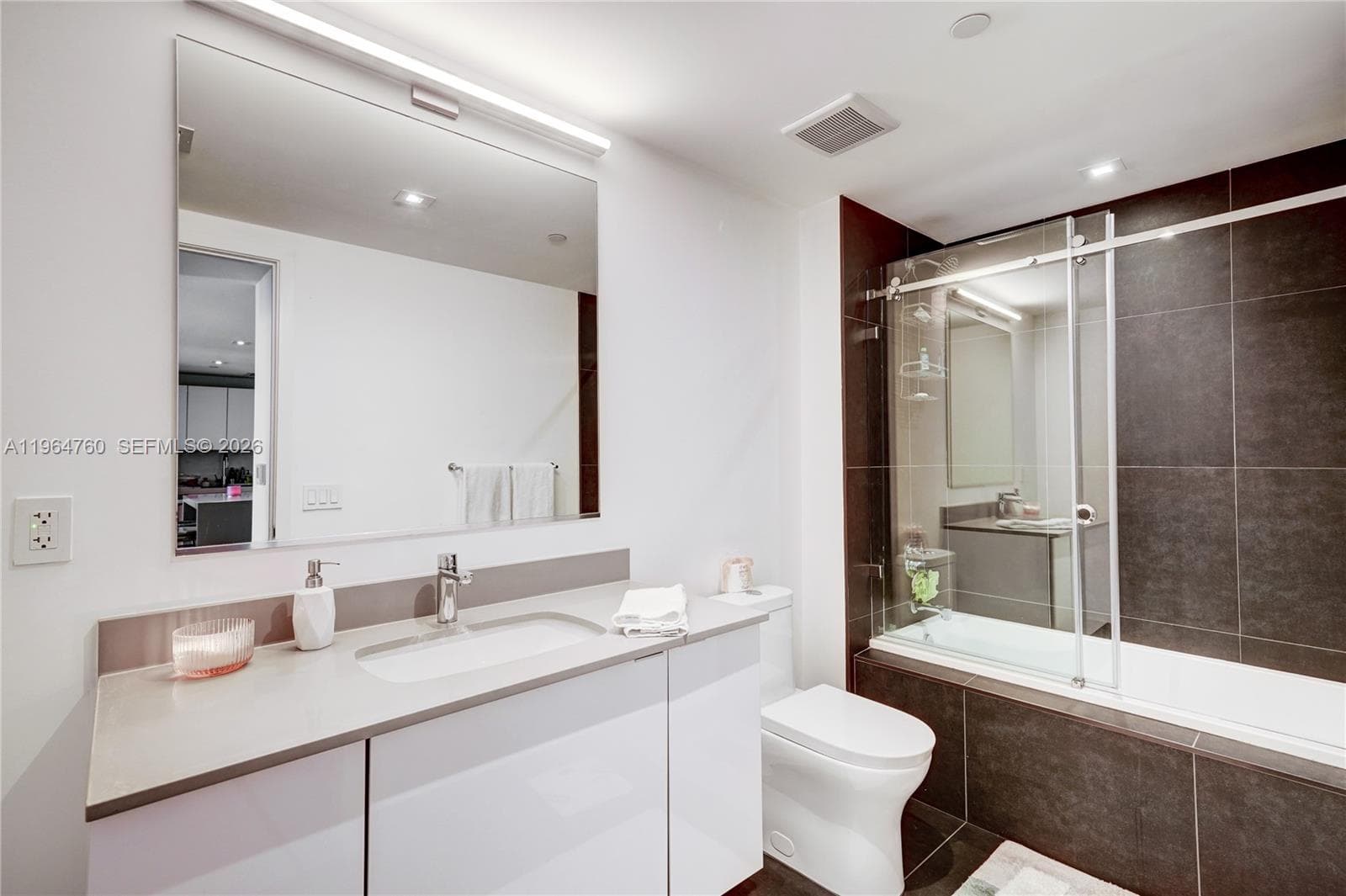 Canvas Condo, Miami, FL — 4