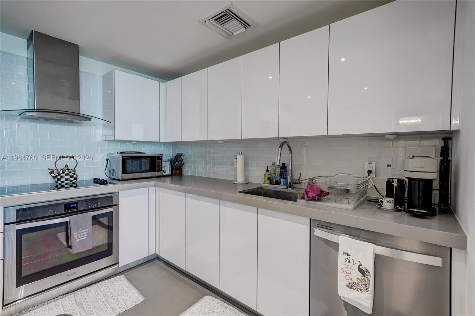 Canvas Condo, Miami, FL — 8