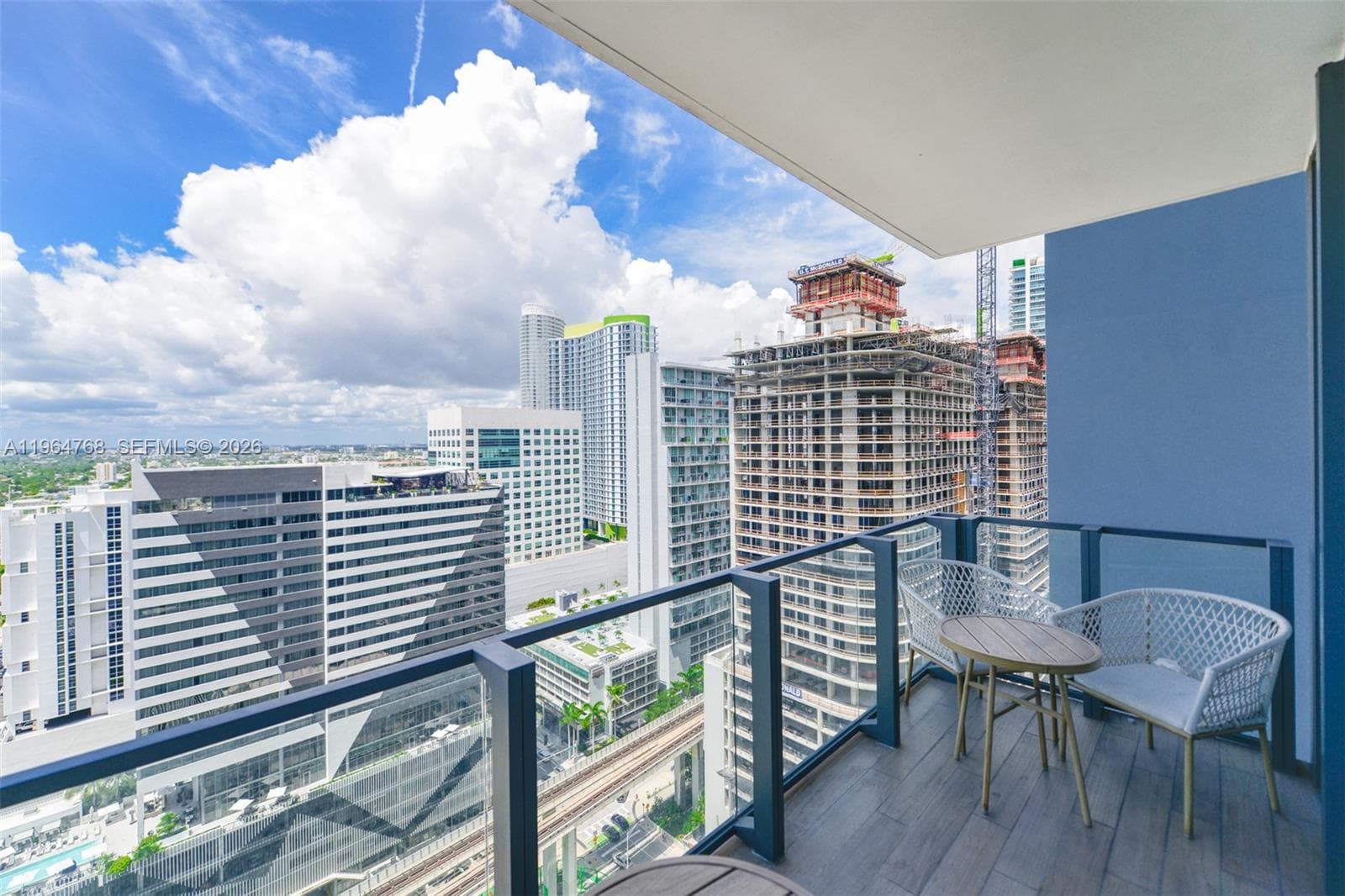 88 SW 7th St # 2204, Miami FL 33130 — 26