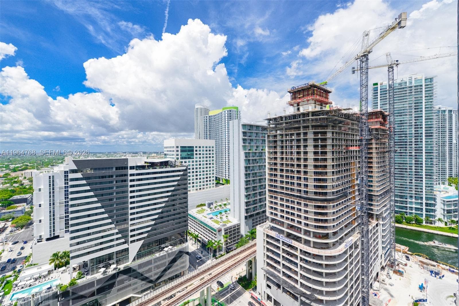 88 SW 7th St # 2204, Miami FL 33130 — 29