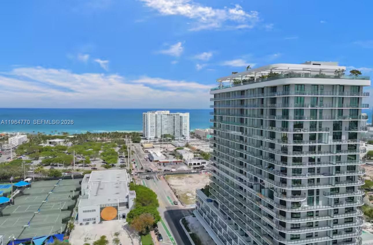 580 72 # 1713, Miami Beach FL 33141 — 30