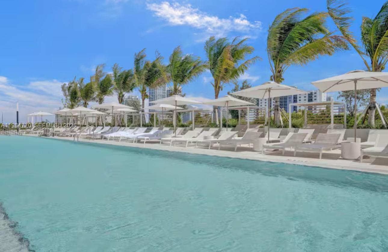 580 72 # 1713, Miami Beach FL 33141 — 14