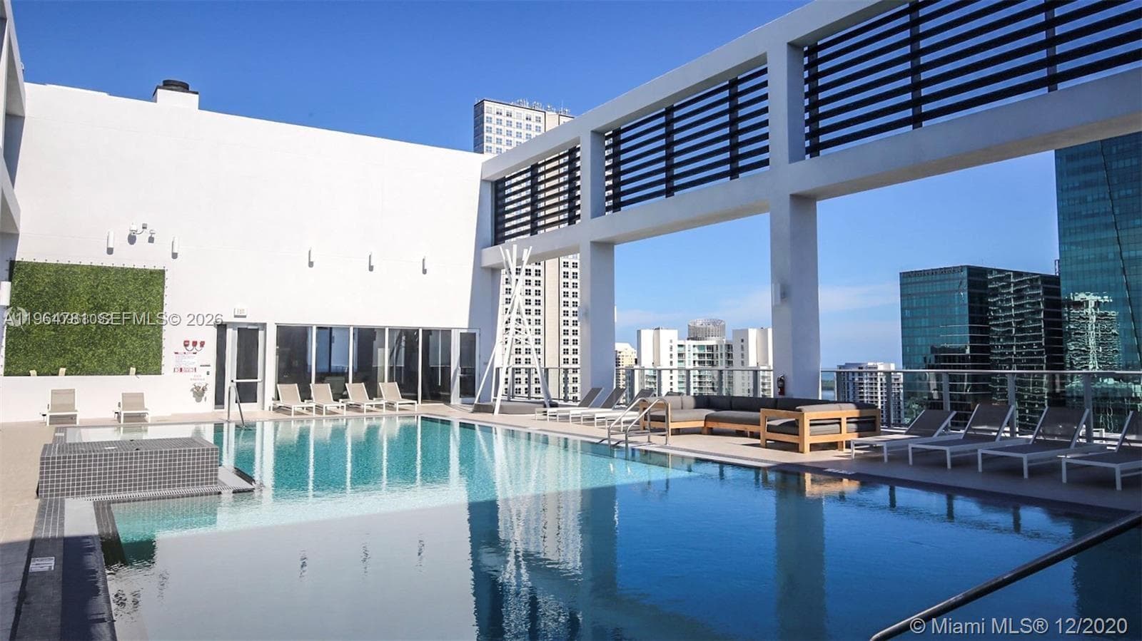 151 SE 1st St # 1501, Miami FL 33131 — 13