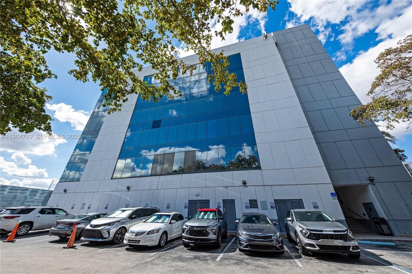 4445 W 16th Ave # 600, Hialeah FL 33012 — 3