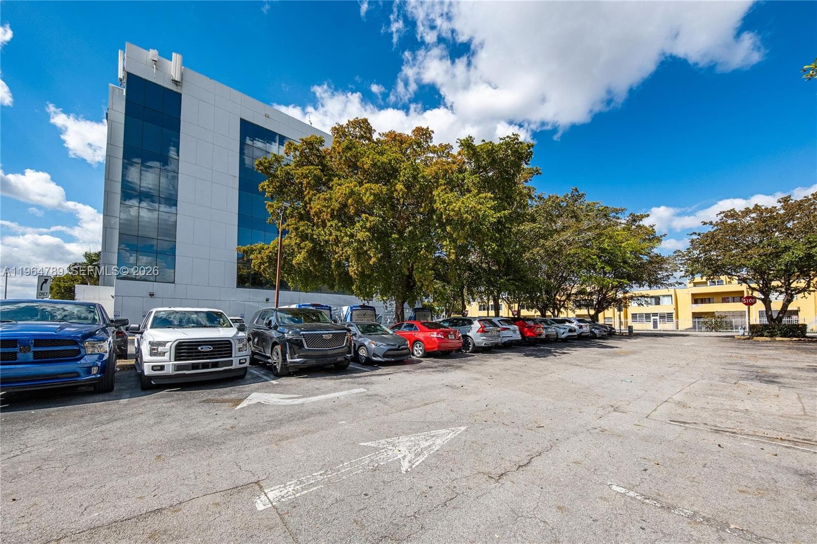 4445 W 16th Ave # 600, Hialeah FL 33012 — 5