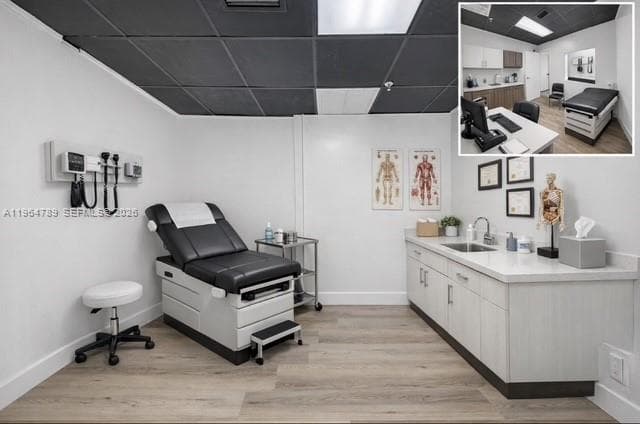 4445 W 16th Ave # 600, Hialeah FL 33012 — 24
