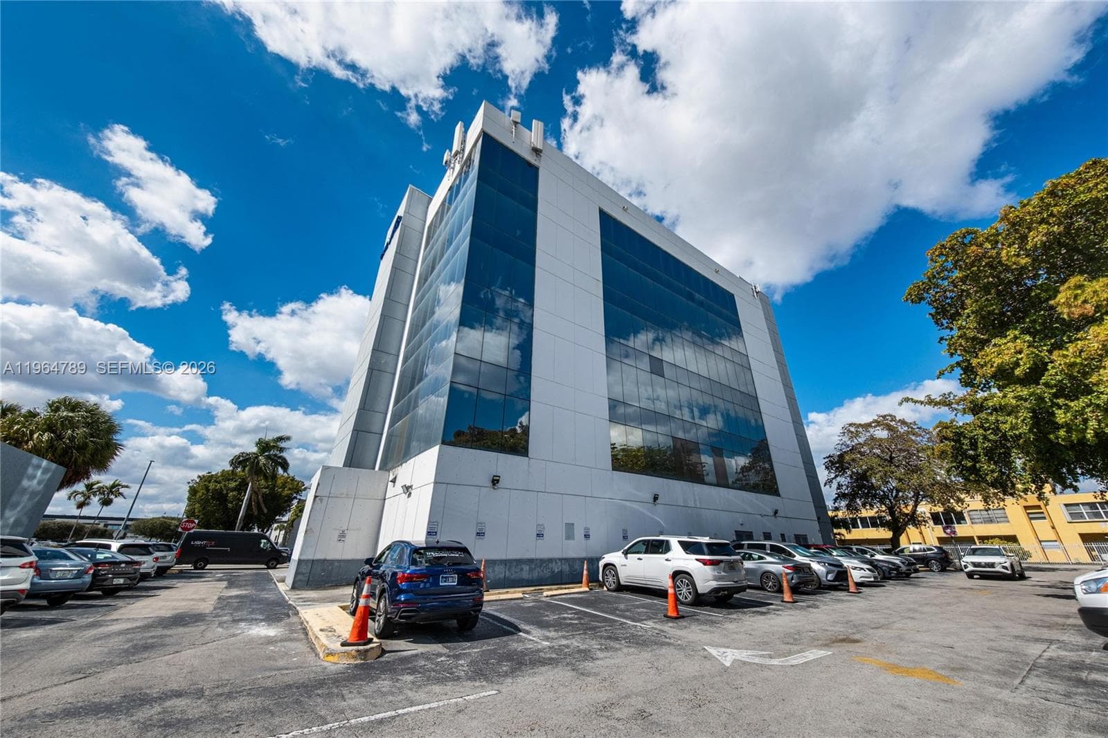 4445 W 16th Ave # 600, Hialeah FL 33012 — 4