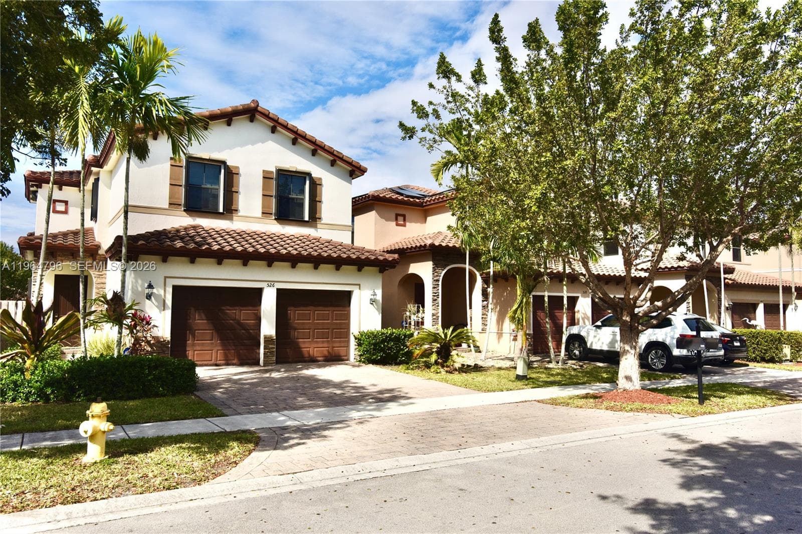 526 SE 35th Ave, Homestead FL 33033 — 23