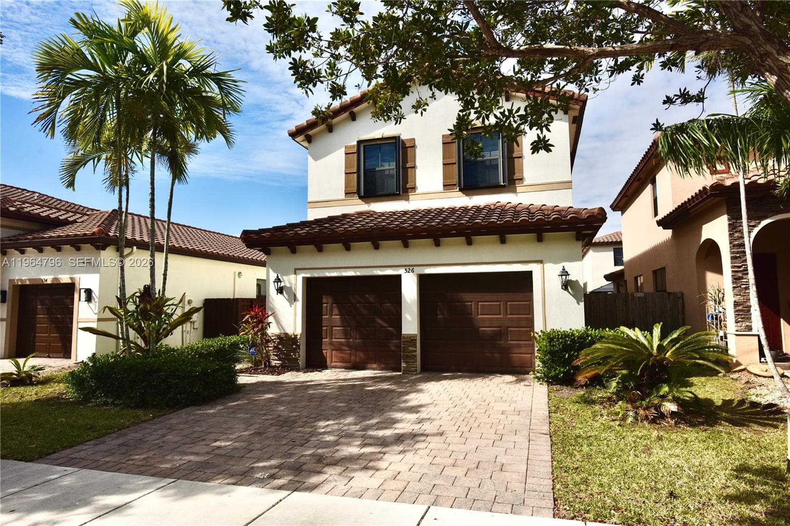 526 SE 35th Ave, Homestead FL 33033 — 16