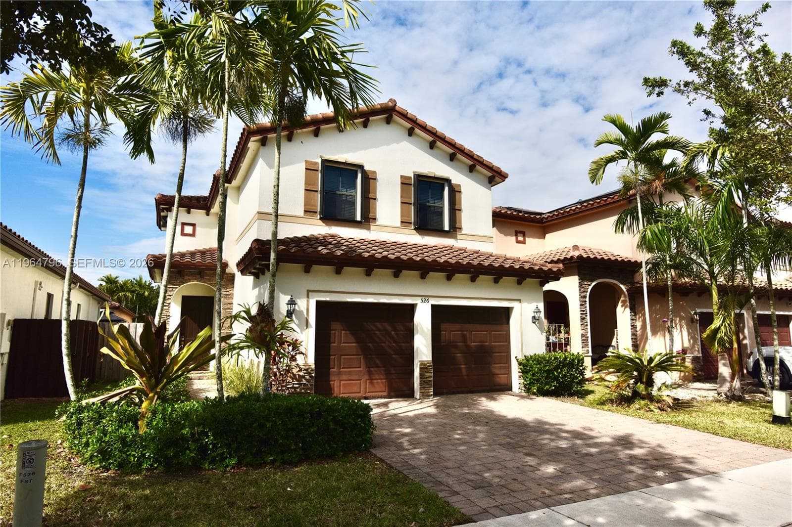 526 SE 35th Ave, Homestead FL 33033 — 3