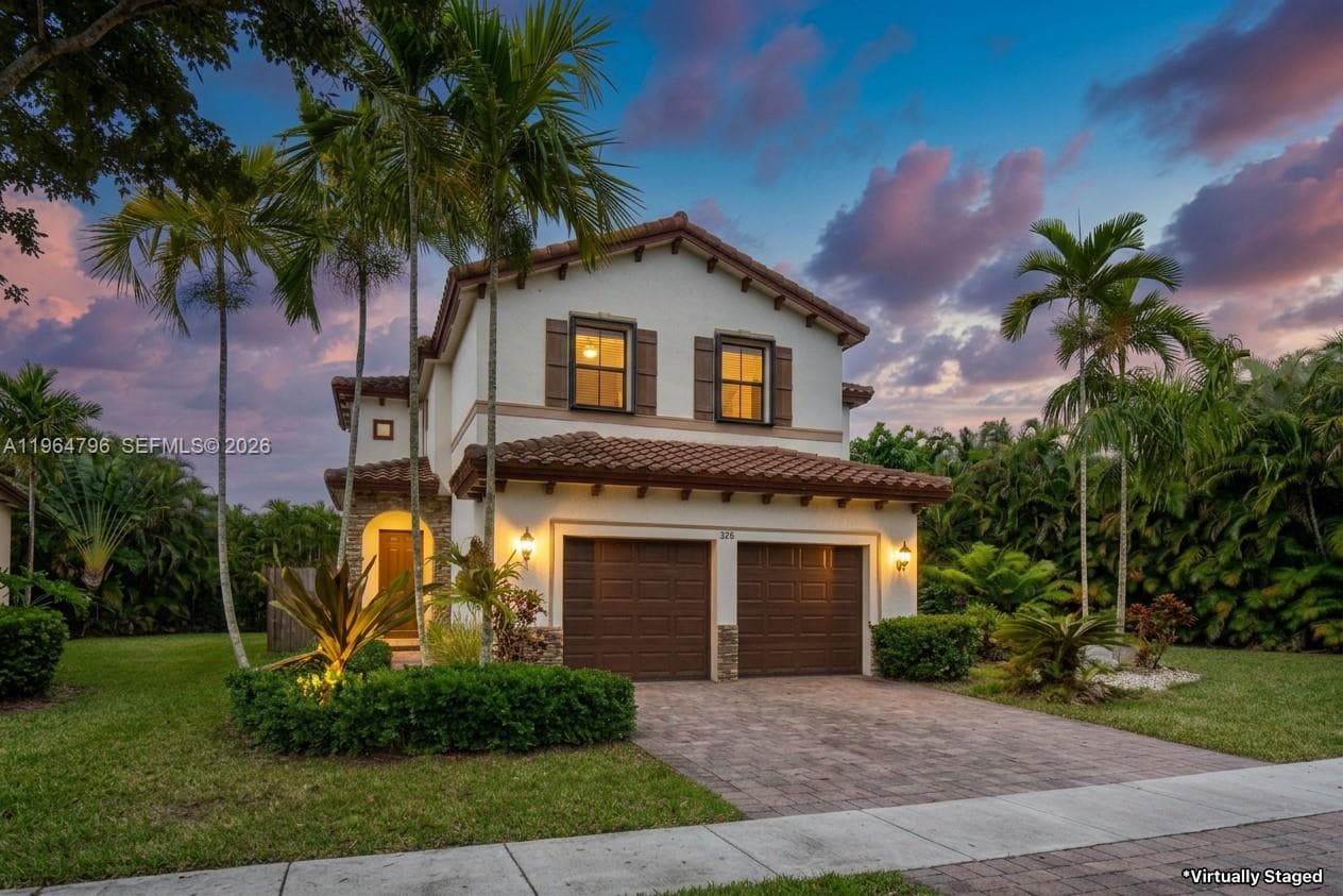 526 SE 35th Ave, Homestead FL 33033 — 1