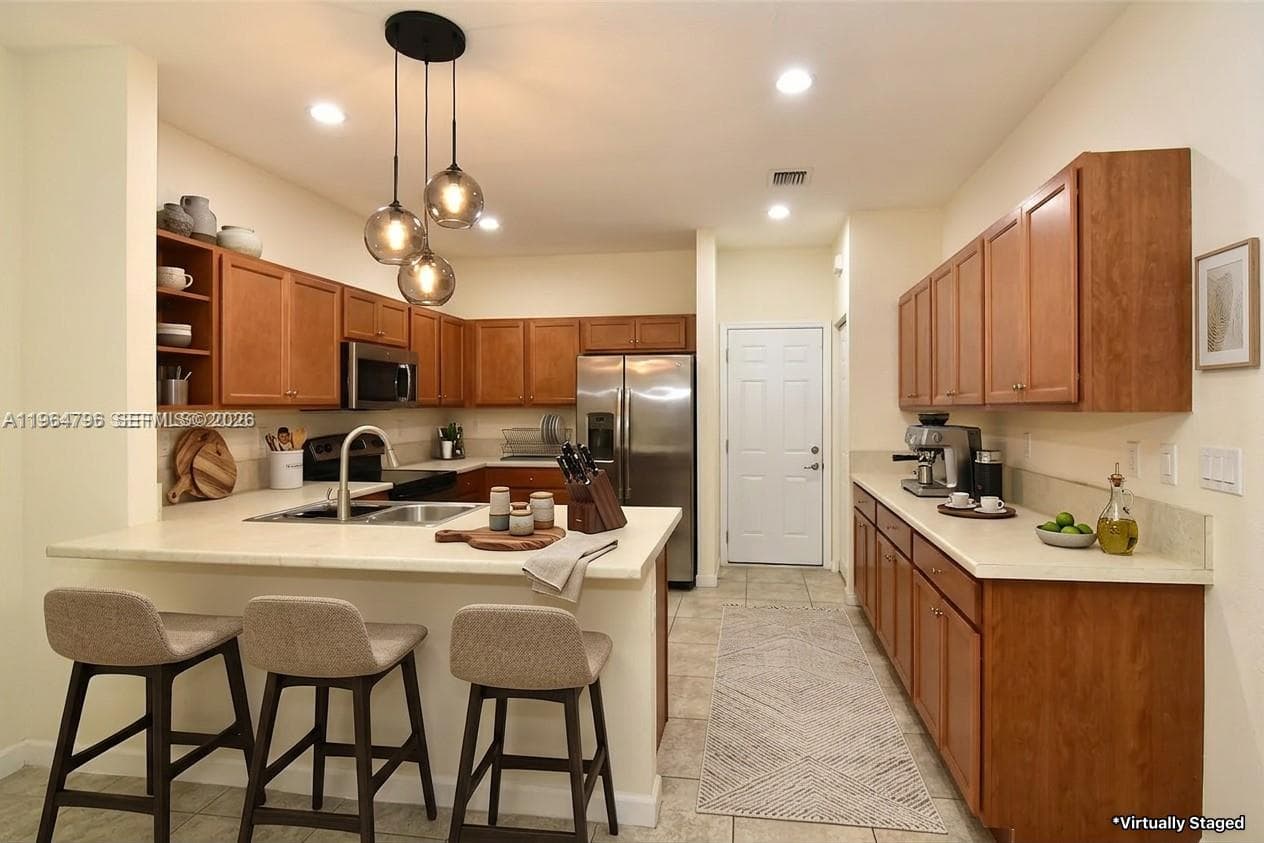526 SE 35th Ave, Homestead FL 33033 — 5
